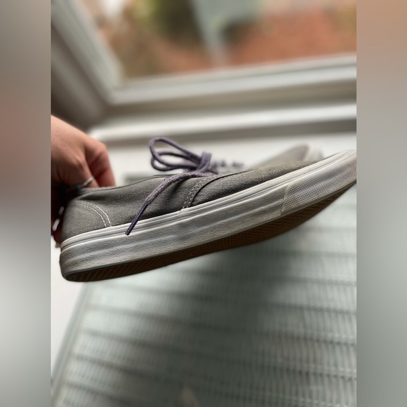 Women vans size 10 - Picture 5 of 11